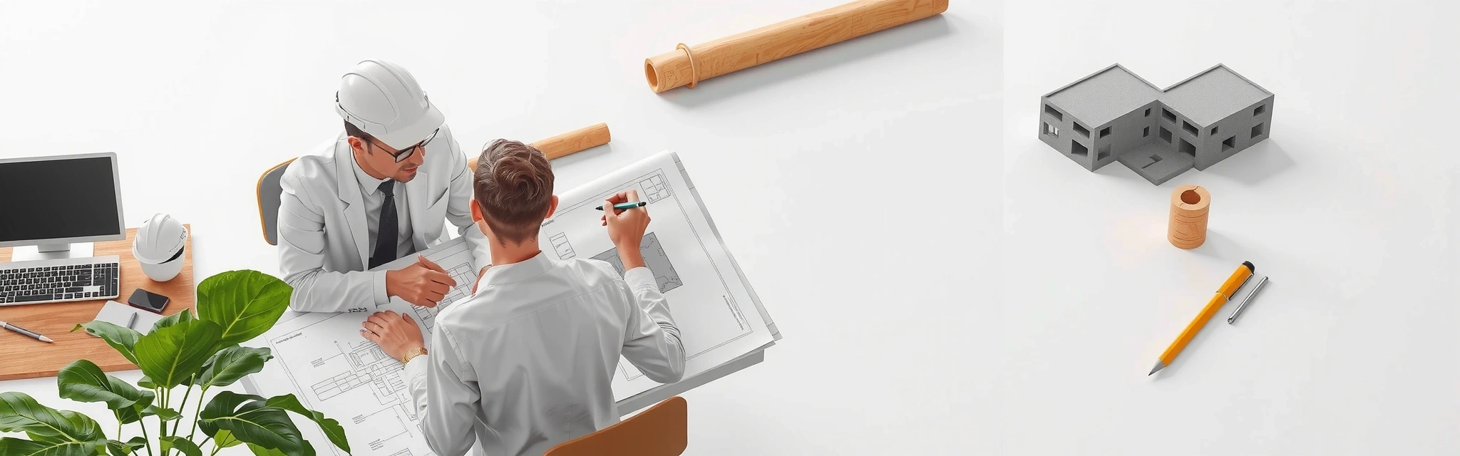 Architecture and design services