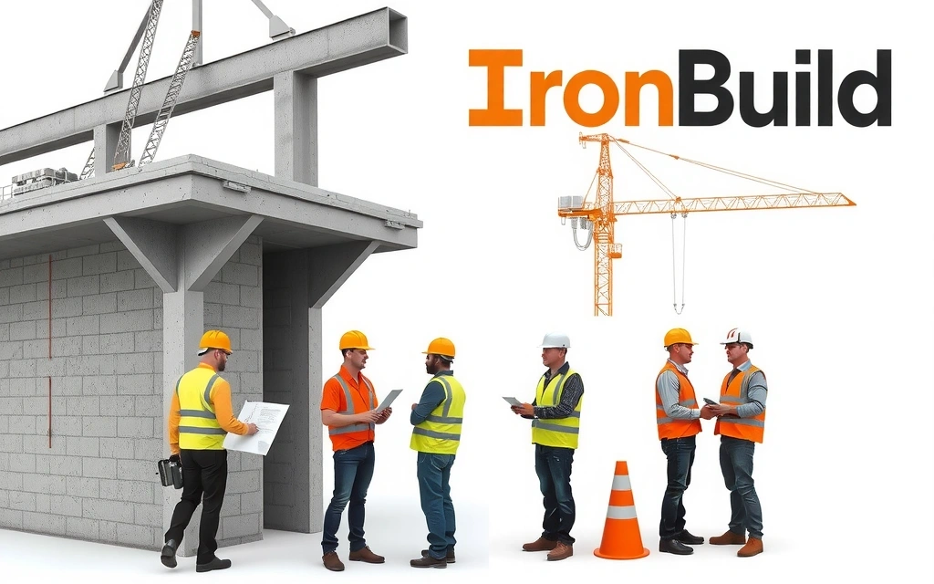 Construction process and quality standards