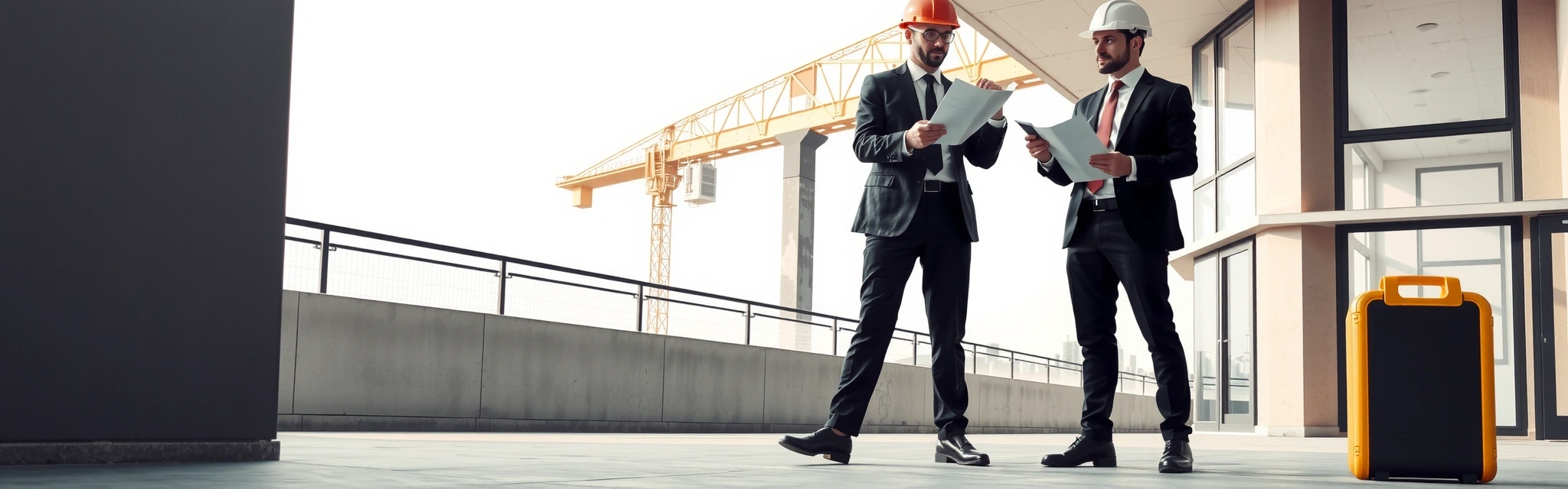 Project management and coordination